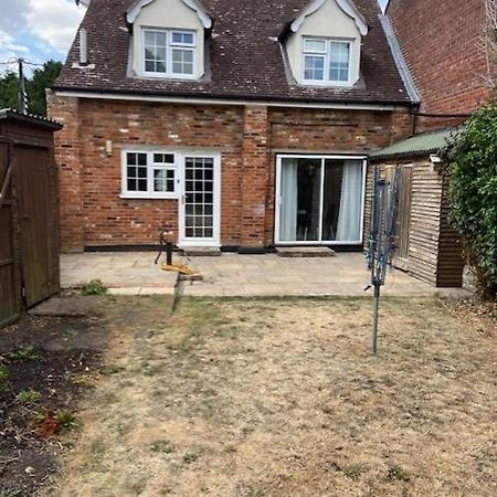 37 The Street, Weeley, Clacton On Sea, Essex Co16 9Jd Екстер'єр фото