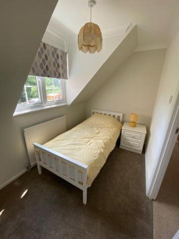37 The Street, Weeley, Clacton On Sea, Essex Co16 9Jd Екстер'єр фото