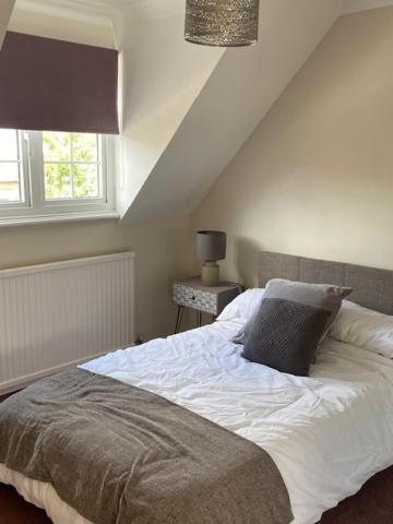 37 The Street, Weeley, Clacton On Sea, Essex Co16 9Jd Екстер'єр фото