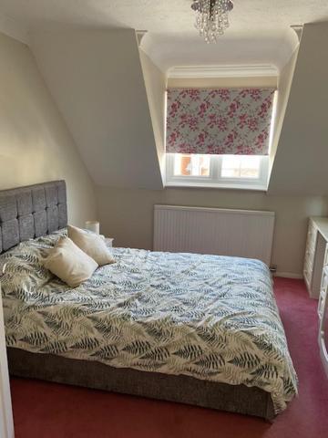 37 The Street, Weeley, Clacton On Sea, Essex Co16 9Jd Екстер'єр фото